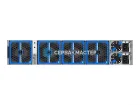 Коммутатор Arista DCS-7060DX5-64S-R: 64 порта QSFP-DD 400G и 2 порта SFP+ 10G, EOS, L3