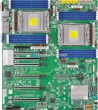 ASRock Rack B650D4U3 — серверная плата Micro-ATX AM5, 4 DIMM DDR5, купить в СервакМастер