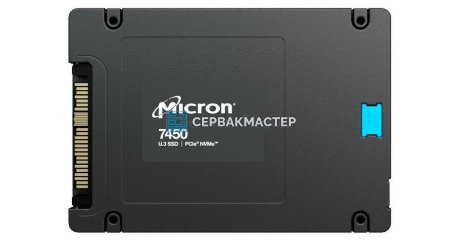 SSD-накопитель Kioxia CM9-V 12.8TB FIPS SED 2.5" U.3 [KCM9FVUL12T8]