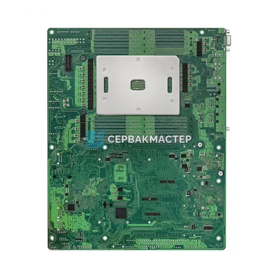 Серверная материнская плата ASRock Rack SPC621D8-2L2T (ATX, LGA4189, 8 DIMM) — купить в СервакМастер