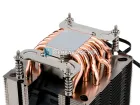 Кулер DYNATRON A49 для AM4/AM5, 4U, активный, до 175 Вт
