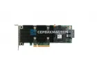 RAID-контроллер Dell PERC H740P Adapter 8GB PCI-E (парт-номер 01M71J) — купить в СервакМастер