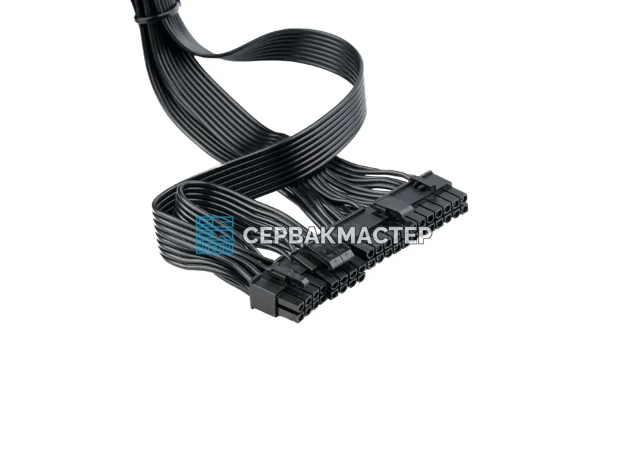 Блок питания DeepCool PK800D 800W ATX, 80 Plus Bronze