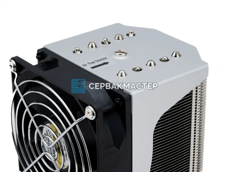 Серверная материнская плата Supermicro X10DRH-i (E-ATX, 2х LGA2011-3, 16 DIMM) [MBD-X10DRH-i] — купить в СервакМастер