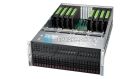 GPU-сервер Supermicro SuperServer 4028GR-TR 4U 24SFF, 2x Xeon E5 2697v4, 64GB