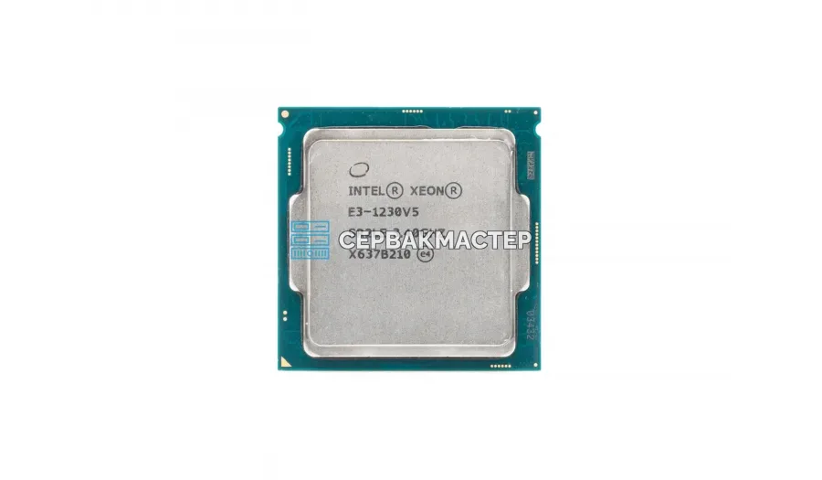 Intel Xeon E5-2680v4 14c/28t, 2.4-3.3 GHz, 120W, LGA2011-3 — купить в СервакМастер