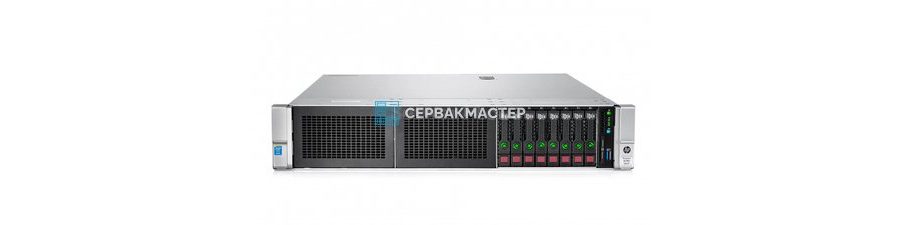 Сервер для офиса на 5 компьютеров — AMD EPYC, готовые конфигурации в «СервакМастер»