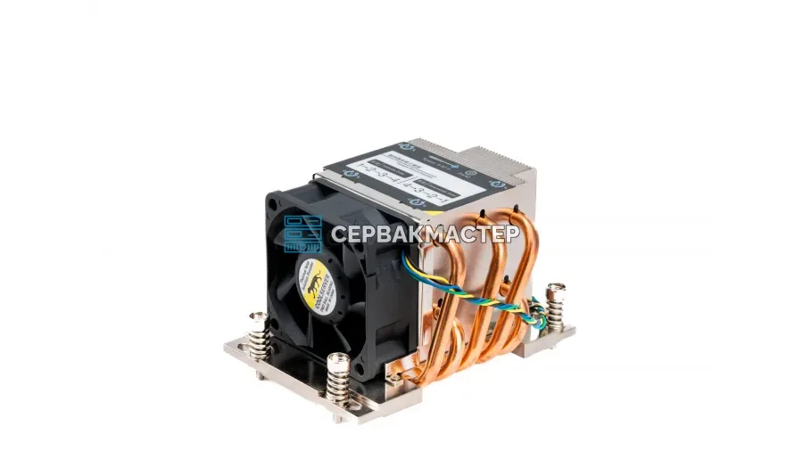 Серверная материнская плата Supermicro X14DBI-T E-ATX, 2x LGA4710, 16 DIMM [MBD-X14DBI-T-B] — купить в СервакМастер