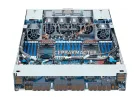 GPU-сервер GIGABYTE G893-SD1-AAX5 на 8× NVIDIA B200 SXM 180GB (8U, 1440 ГБ HBM3e)