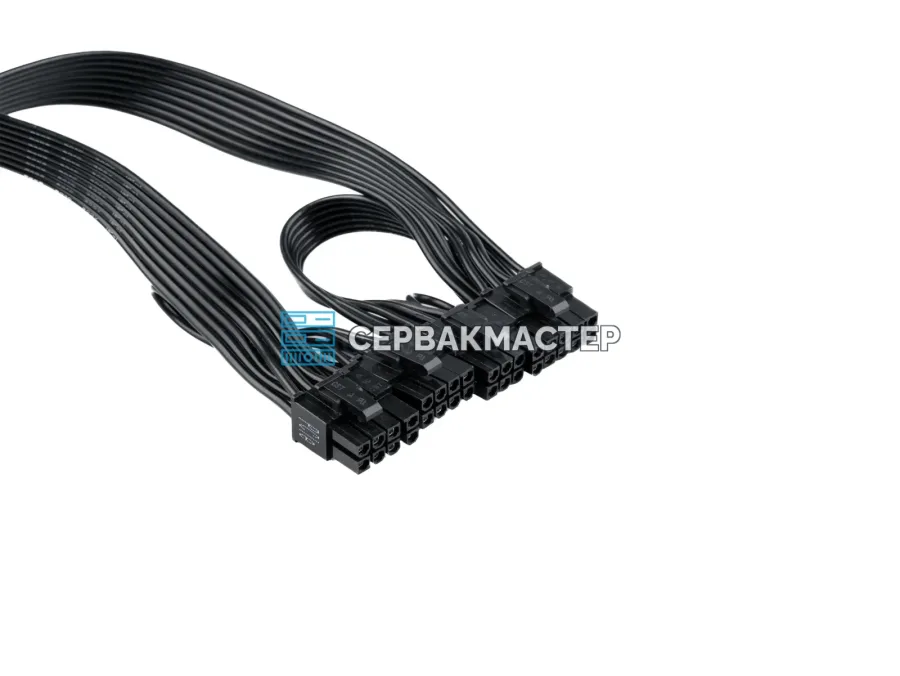 Блок питания DeepCool PK800D 800W ATX, 80 Plus Bronze