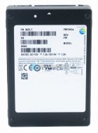 Серверный SSD Samsung (Dell) PM1735 12.8TB HHHL [MZPLJ12THALA-00AD3]