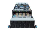 GIGABYTE G593-SD1-AAX3 — GPU-сервер 5U с 8× NVIDIA H200 SXM 141GB