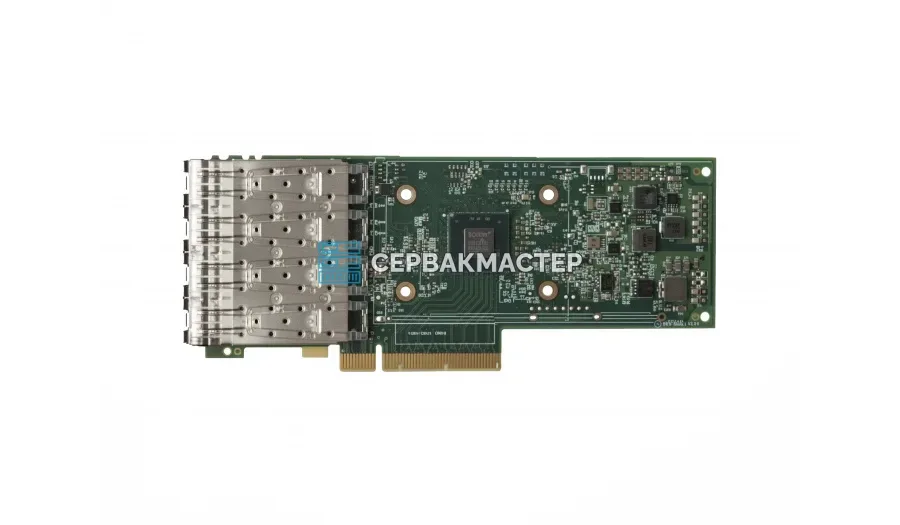 Сетевая карта LR-LINK LREC9724PT (4x RJ45 1GBE)