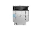 Кулер SilverStone XE04-SP3 для AMD SP6/SP3/TR4 (4U, 250W, 5 тепловых трубок)