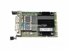 Сетевая карта Mellanox MCX545M-ECAN (1x QSFP28 100GBE)