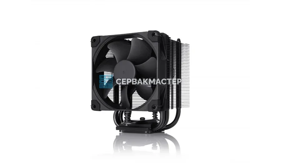 Радиатор COOLSERVER CS-3647-2UR81-NP (2U, Passive, LGA3647 Narrow, 205W)