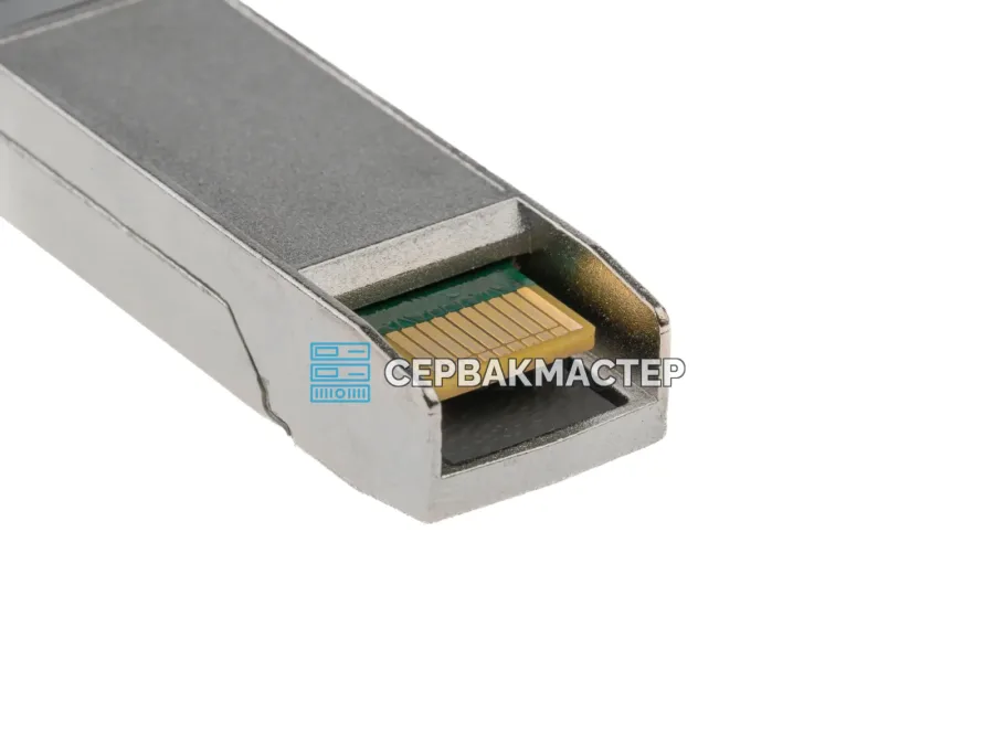 Трансивер Avago AFBR-57D9AMZ-ELX SFP+ 8GFC, 850 нм, LC, Fibre Channel