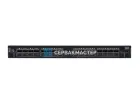 Коммутатор NVIDIA MSN2700-CS2F на 32 порта QSFP28 100 Гбит/с (920-9N101-00F7-0X4), Onyx, L2/L3