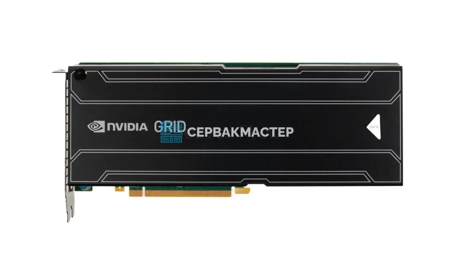 Видеокарта NVIDIA Quadro RTX 8000 48GB GDDR6 [900-5G150-0100-000]