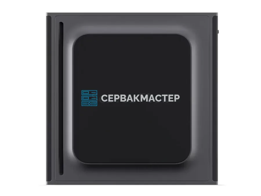 Lenovo ThinkStation PGX на NVIDIA GB10 Grace Blackwell, 128 ГБ LPDDR5x — персональный ИИ-компьютер