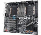 Серверная материнская плата GIGABYTE C621-WD12-IPMI (EEB, 2x LGA3647, 12 DIMM) — купить в СервакМастер