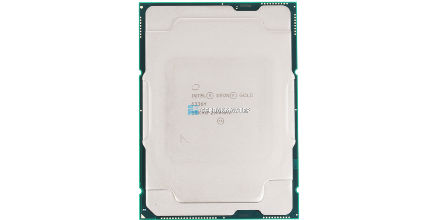 Intel Xeon 6746E (112c/112t, 2.0-2.7 GHz, 250W, LGA4710) PK8077105931200 — купить в СервакМастер