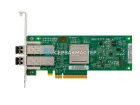 Двухпортовый FC HBA адаптер Qlogic QLE2562 8Gb Fibre Channel