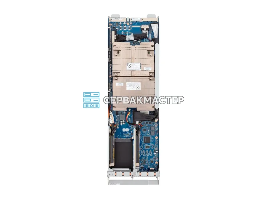 GIGABYTE H263-V60-AAW1 — 2U 4-узловой AI-сервер (8x RTX PRO 4500 BSE 32GB, 8x Grace, RAM 3.8TB)