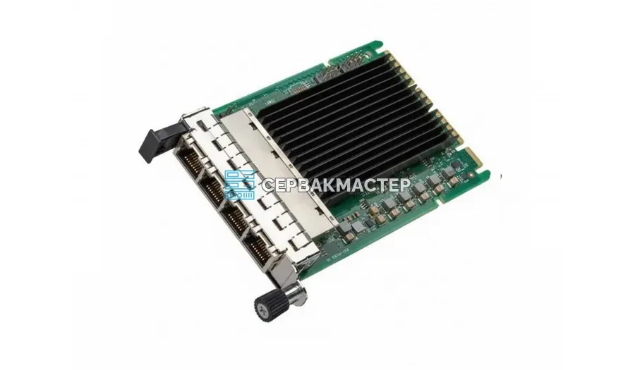 Сетевая карта Xilinx X2562 (2x SFP28 25GBE)