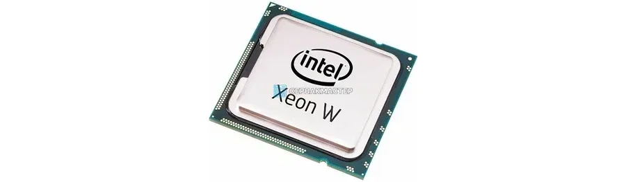 Intel Xeon W-2200 LGA2066: от W-2223 до W-2295 — купить в СервакМастер