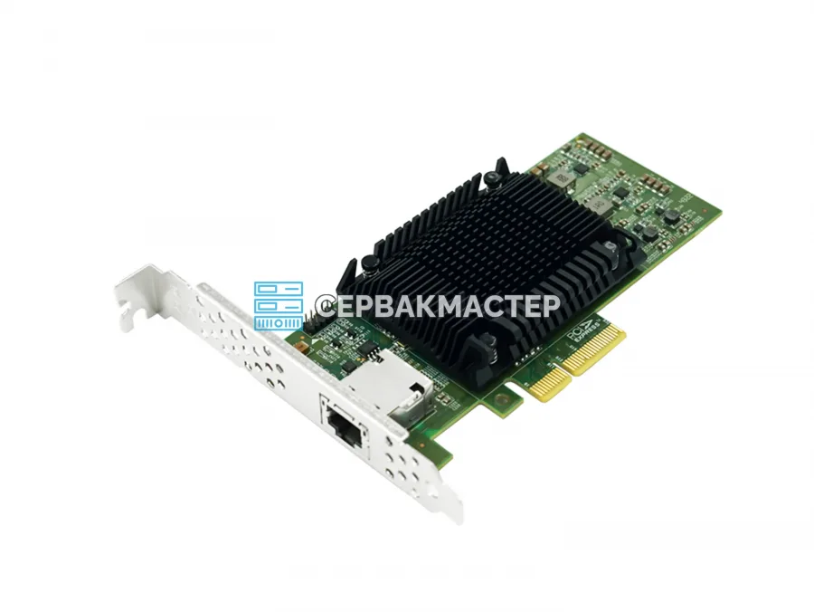 Сетевая карта LR-LINK LREC6801BT (1x RJ45 10GBE)