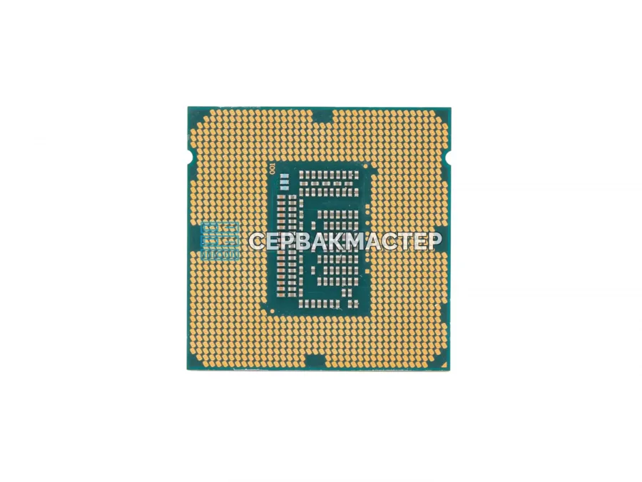 Процессор Intel Xeon E3-1280 v2 (4c/8t, 3.6-4.0GHz, LGA1155, 69W) — купить в СервакМастер