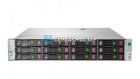 Сервер для видеонаблюдения HP DL380G9 2U 12LFF, 2x Xeon E5-2697A v4, 48 ГБ DDR4, 5x 10 ТБ SAS