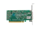 Сетевая карта Mellanox MCX456A-ECAT, 2 порта QSFP28 100GbE / InfiniBand EDR
