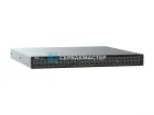 Коммутатор Dell PowerSwitch S4148F-ON PS/IO Airflow: 48x SFP+ 10 Гбит/с, 2x QSFP+ 40 Гбит/с, 4x QSFP28 100 Гбит/с