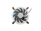 Кулер SilverStone NT07-1700 для 1U-серверов (LGA1700/LGA1851)