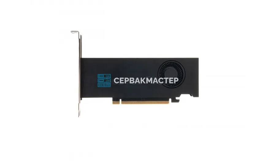Видеокарта NVIDIA RTX PRO 4000 Blackwell SFF Edition 24GB GDDR7 [900-5G195-2200-000]