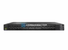 Ethernet-коммутатор NVIDIA SN3750-SX, 32× QSFP56 200 Гбит/с, Cumulus Linux [920-9N210-00FA-0C2]