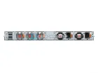 Коммутатор Dell PowerSwitch E3224F-ON IO/PS Airflow: 24x SFP 1G, 4x SFP+ 10G, 2x QSFP28 100G, L3