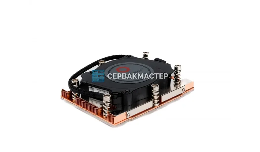Кулер DYNATRON J5 (1U, Active, SP5, 260W)