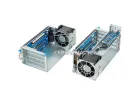 GIGABYTE G893-ZD1-AAX5 — GPU-сервер 8U с 8× NVIDIA B200 SXM 180GB и 2× AMD EPYC