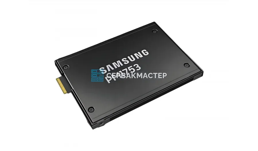 SSD-накопитель SK Hynix PE6110 3.84TB M2 [HFS3T8GD0FEI-A430A]