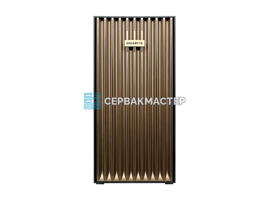 Рабочая станция ИИ GIGABYTE W775-V10-L01 с 1× NVIDIA GB300 Grace Blackwell Ultra, 252 ГБ HBM3e