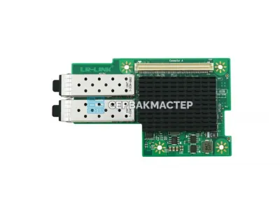 Сетевая карта LR-LINK LRES3001PF-OCP (2x SFP+ 10GBE)