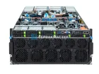 GIGABYTE G593-SD1-AAX1 — GPU-сервер на 8× NVIDIA H100 SXM 80GB (640 ГБ HBM3)