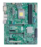 Серверная материнская плата ASRock Rack SPC621D8-2L2T (ATX, LGA4189, 8 DIMM) — купить в СервакМастер