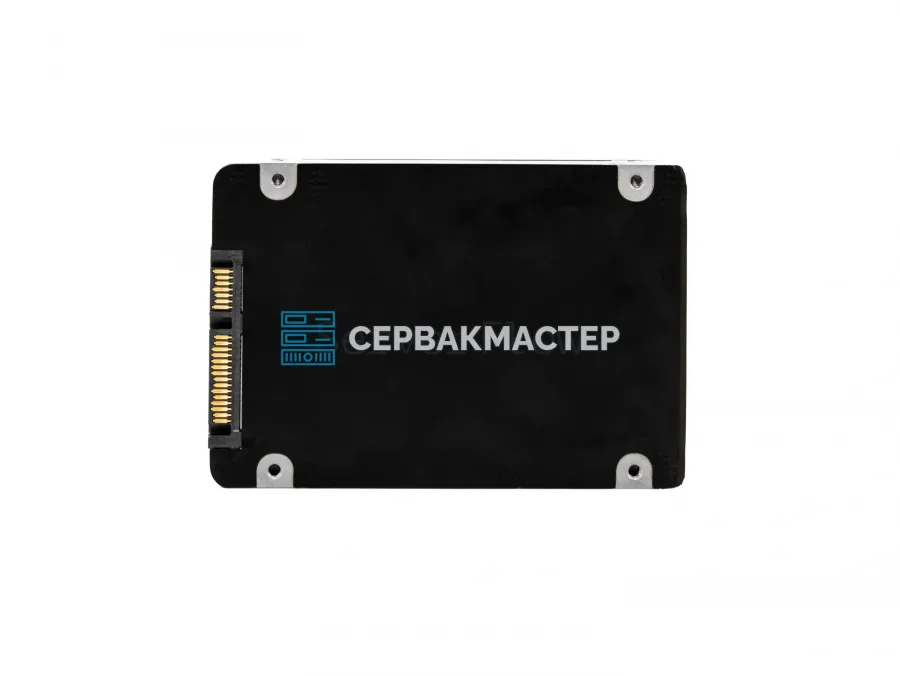 SSD-накопитель Intel DC S3700 400GB 2.5" SATA 6Gb/s [SSDSC2BA400G3]