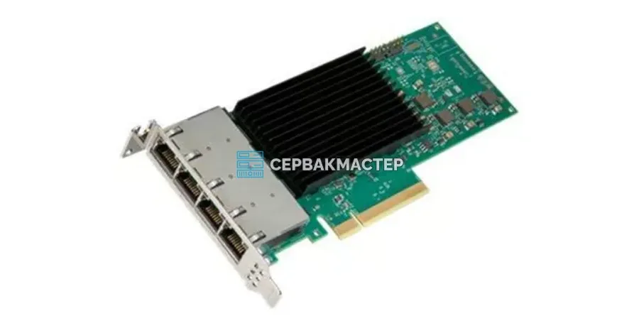 Сетевая карта Marvell QL45412HLCU (2x QSFP+ 40GBE)