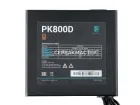 Блок питания DeepCool PK800D 800W ATX, 80 Plus Bronze