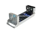 GIGABYTE G492-ID0 — GPU-сервер 4U с 8× NVIDIA A100 SXM 80GB (640 ГБ HBM2e)